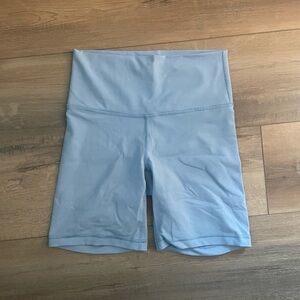 Aritzia Tna LIFE Atmosphere Hi-Rise 7" Short